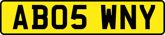 AB05WNY
