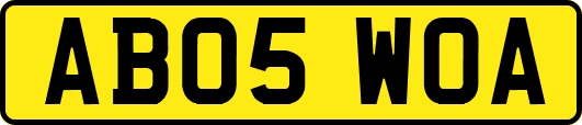 AB05WOA