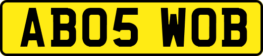 AB05WOB