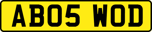 AB05WOD