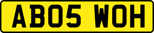 AB05WOH