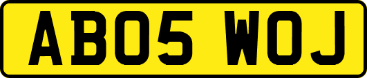 AB05WOJ