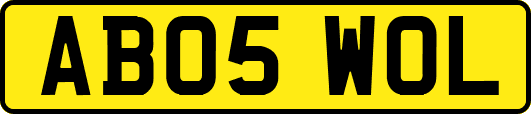 AB05WOL