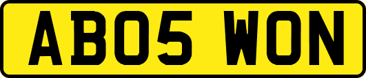AB05WON