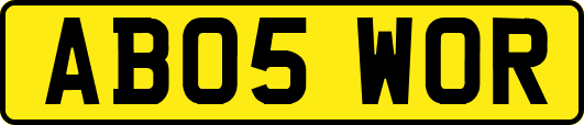 AB05WOR