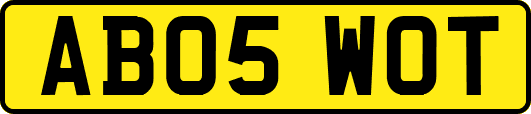 AB05WOT