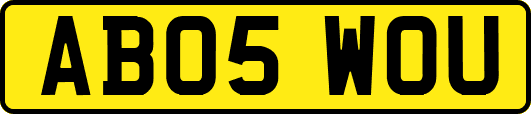 AB05WOU