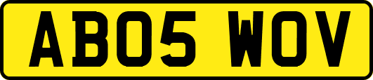 AB05WOV