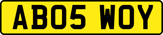 AB05WOY