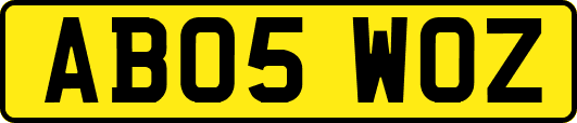 AB05WOZ