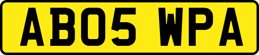 AB05WPA