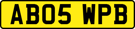 AB05WPB