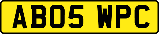 AB05WPC