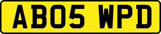 AB05WPD
