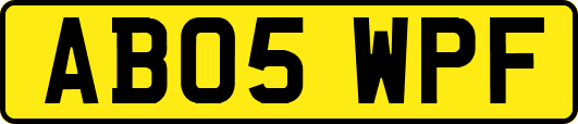 AB05WPF