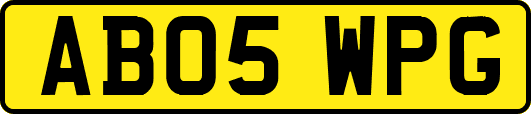 AB05WPG
