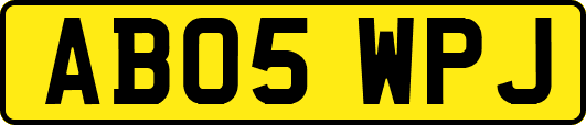 AB05WPJ