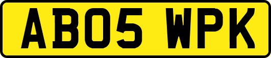 AB05WPK