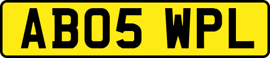 AB05WPL