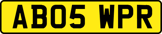 AB05WPR