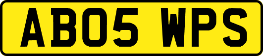 AB05WPS