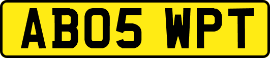 AB05WPT
