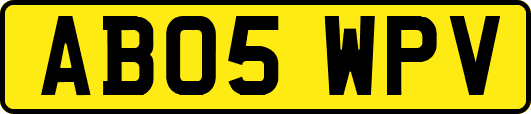 AB05WPV