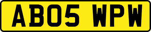 AB05WPW