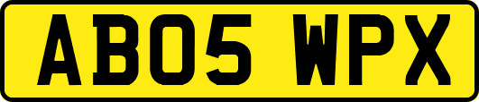 AB05WPX