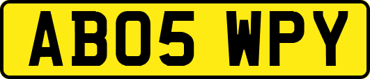 AB05WPY