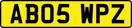 AB05WPZ