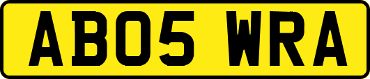 AB05WRA
