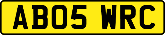 AB05WRC