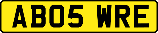 AB05WRE
