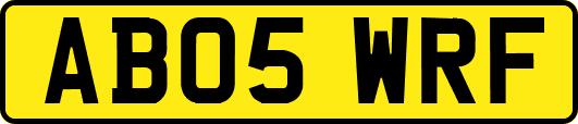 AB05WRF