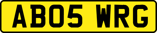 AB05WRG