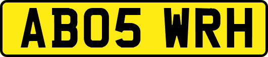 AB05WRH