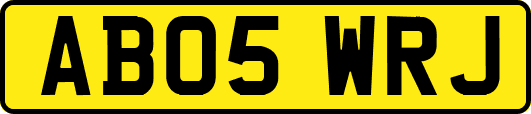 AB05WRJ