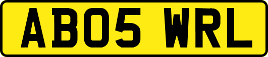 AB05WRL