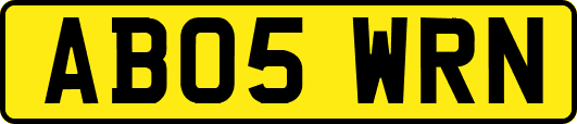 AB05WRN