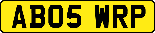 AB05WRP