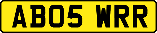 AB05WRR