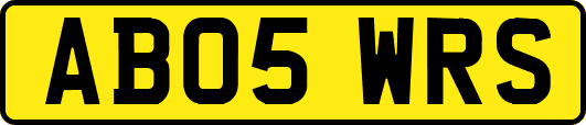 AB05WRS