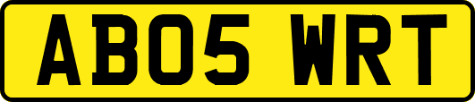 AB05WRT