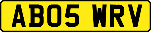 AB05WRV