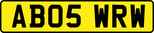 AB05WRW
