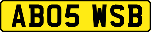 AB05WSB