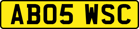 AB05WSC