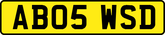 AB05WSD