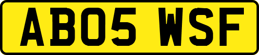 AB05WSF